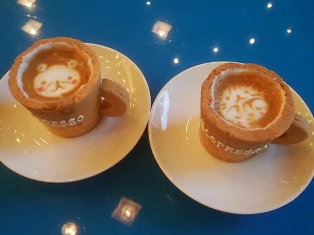 POP KYOTO的实拍高清图