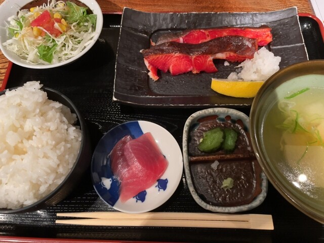 ご当地酒場 北海道八雲町 浜松町店的實拍高清圖