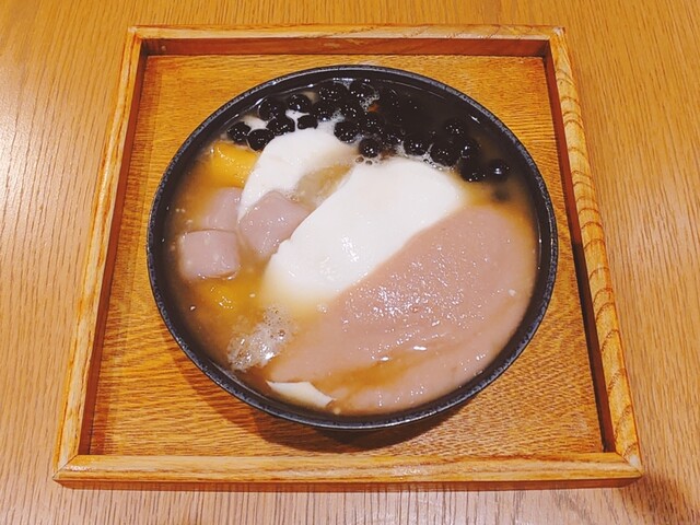 台湾甜商店 新宿店的實拍高清圖