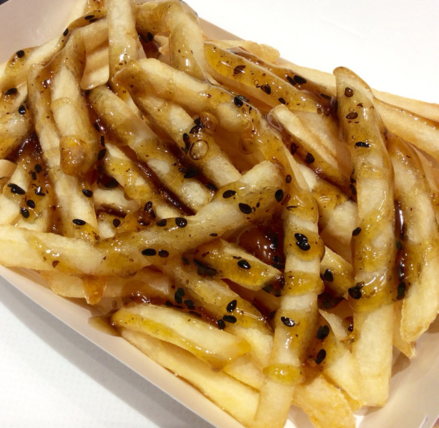 マクドナルド JR野田駅前店的實拍高清圖