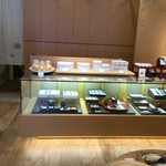 recommendations for 若菜屋 御池本店