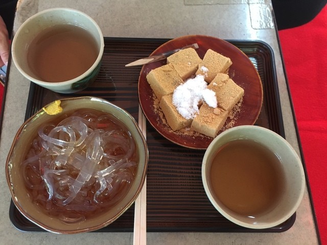 忠僕茶屋的實拍高清圖