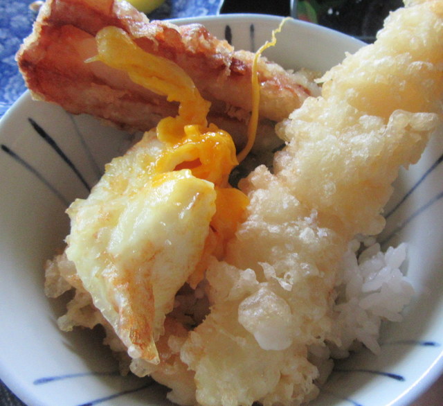 どんぶり名人 岩倉店的實拍高清圖