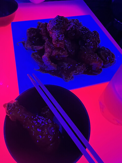 ソジュハンザン3号店 CLUB POCHA的實拍高清圖