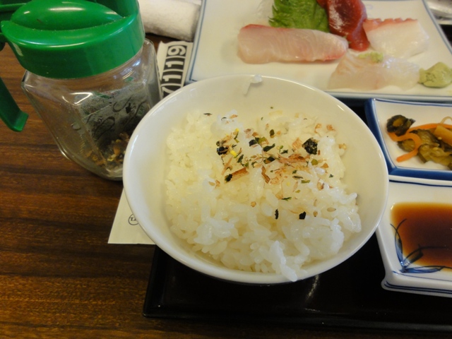 ろばた焼つきじ 島根店的實拍高清圖