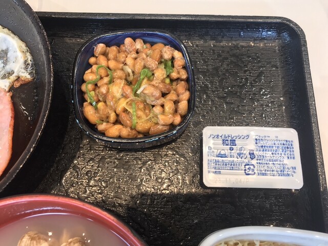 吉野家 御堂筋難波店的实拍高清图