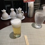 recommendations for 美華園 新橋店