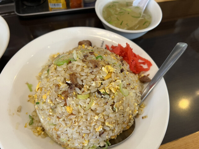 三代目 月見軒 北郷本店的实拍高清图