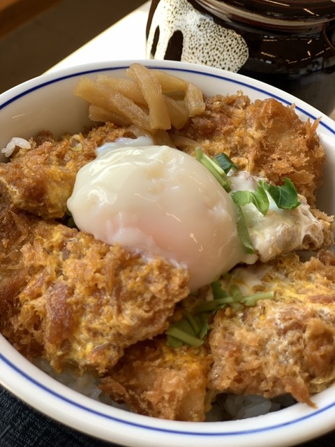かつや 東大阪瓢箪山店的實拍高清圖