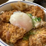 かつや 東大阪瓢箪山店的實拍圖