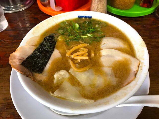 recommendations image for 魁龍 小倉本店