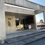 無印良品 かやの森店的實拍圖