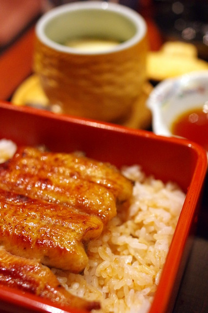 味乃宮川 吉祥寺店的实拍高清图