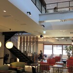 recommendations for 上島珈琲店 京都嵯峨嵐山店