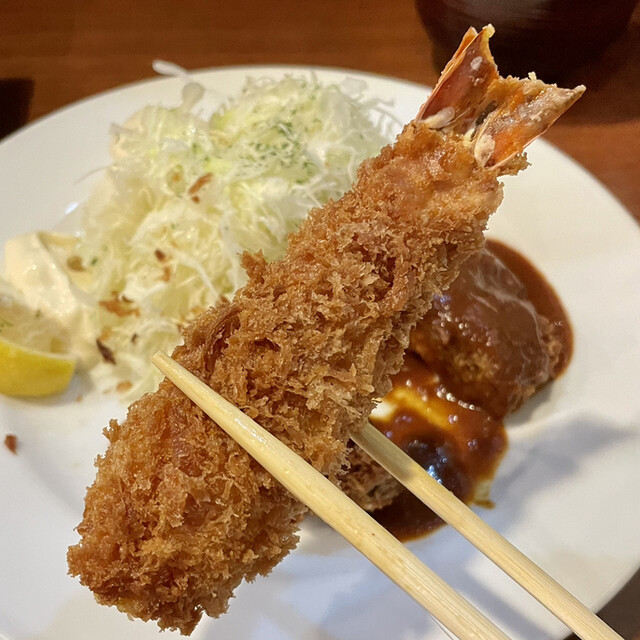 洋食 KOBAYA的实拍高清图