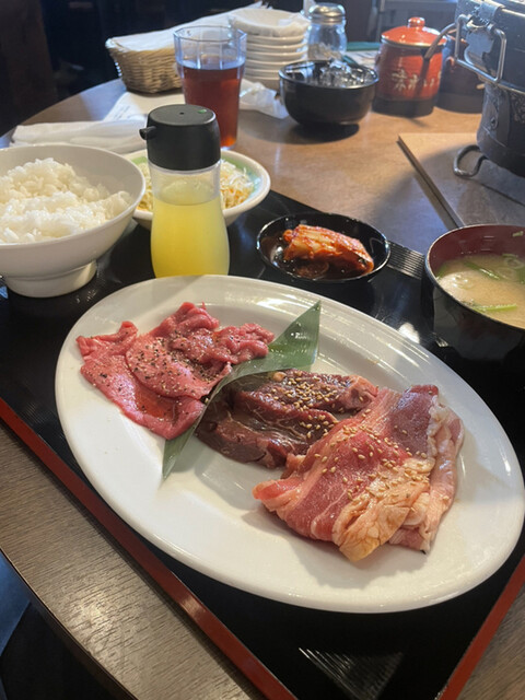 味覚園 東苗穂店的實拍高清圖