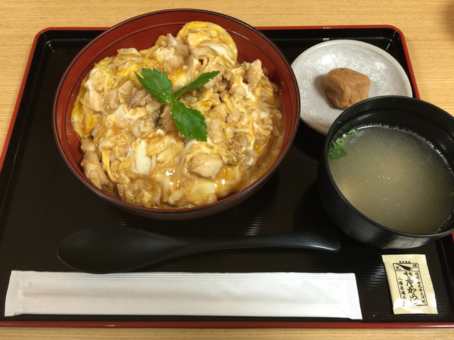 鶏三和 JR京都伊勢丹店的实拍高清图