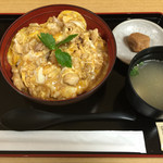 鶏三和 JR京都伊勢丹店的实拍图