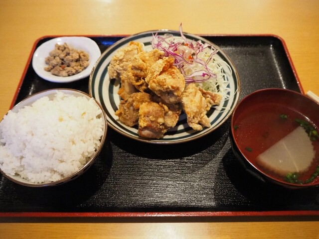 recommendations image for 居酒屋 カトーコバーン食堂
