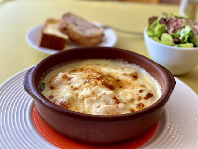 洋食グリル木村家的實拍高清圖