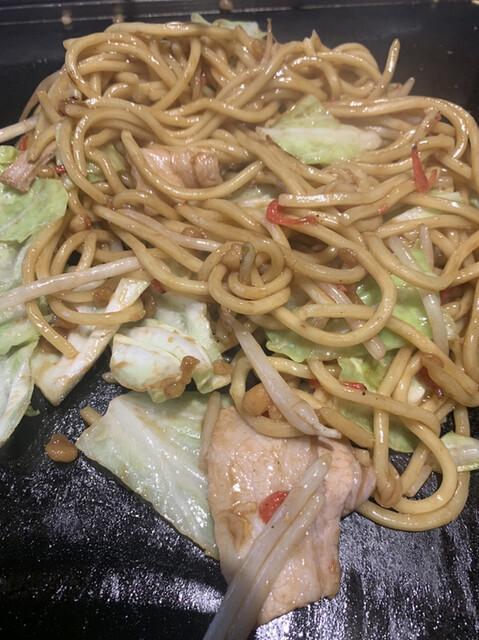 お好み焼き わらえる的實拍高清圖