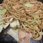 お好み焼き わらえる的實拍圖