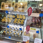 焼き芋専門店 芋やす 浅草店的實拍圖