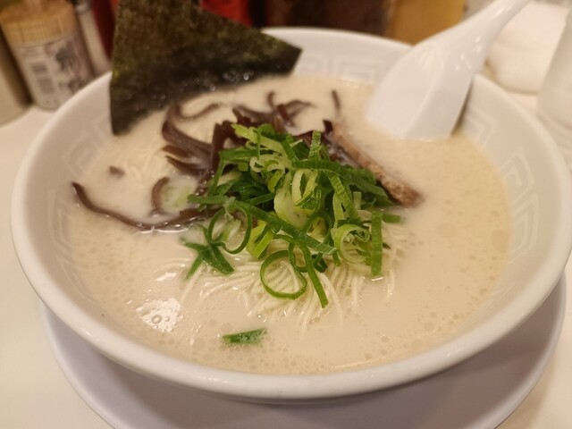 博多天神 新宿東口店的實拍高清圖