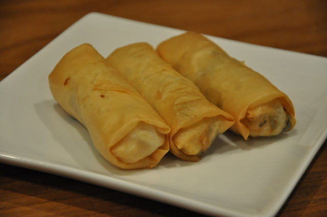 CHINESE RISTORANTE レン的实拍高清图