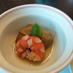 魚料理・寿司 二反田的實拍圖