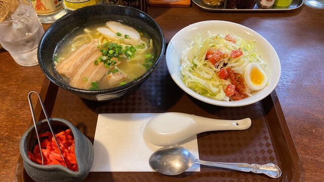 なんくる食堂的实拍高清图
