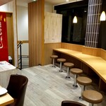 吉野家 池袋メトロポリタン通り店的實拍圖