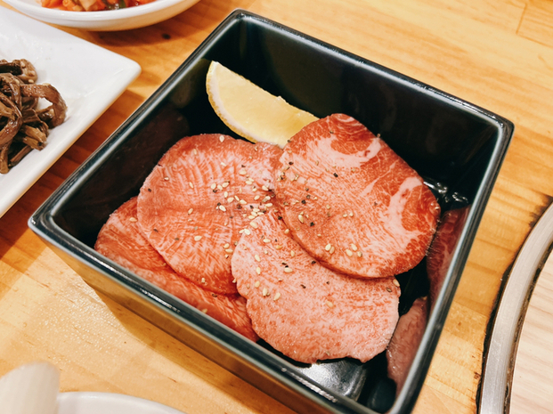 焼肉 近江牛肉店 別館的實拍圖