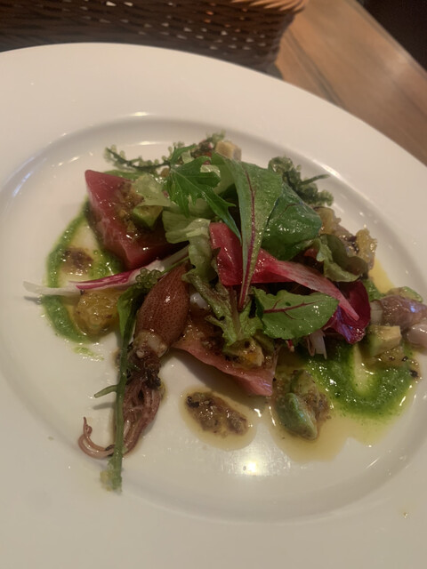 recommendations image for ボダコア