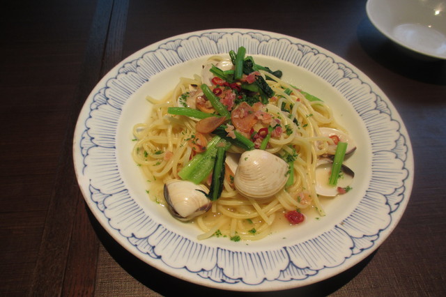 recommendations image for 鎌倉パスタ アクウェルモール武蔵小金井店