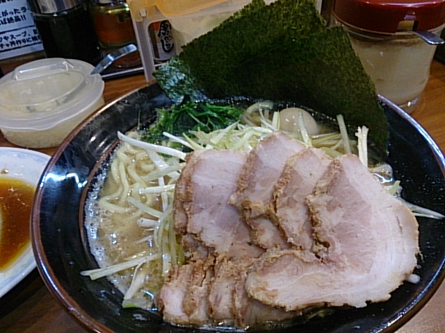 recommendations image for 町田商店 本店