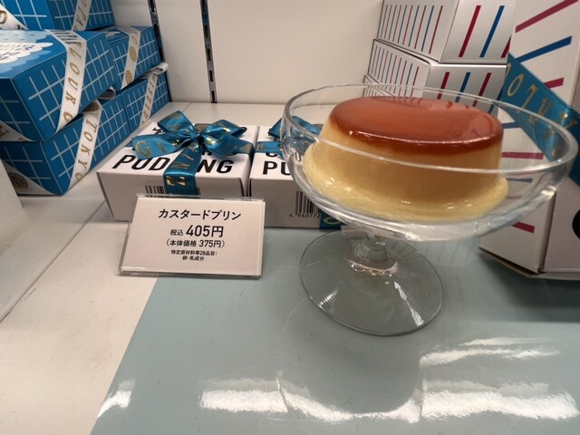 資生堂パーラー 東武百貨店池袋店的實拍高清圖