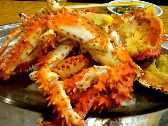 recommendations for 根室食堂 新橋店