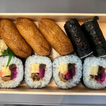 recommendations for 駅弁の弁菜亭