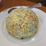 鴨王府的实拍图