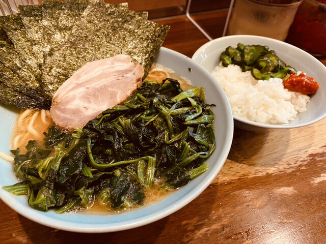 家家家 飯田橋店的實拍高清圖