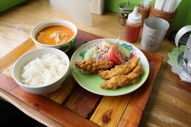 熱帯食堂 四条河原町店的實拍高清圖