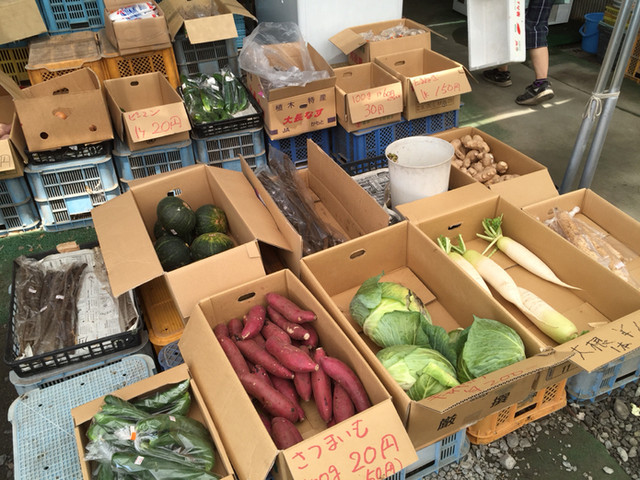 原田のこだわり卵 山﨑幹男養鶏場的實拍高清圖