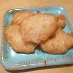 かま栄 花園店的实拍图