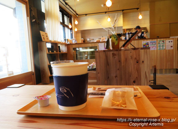 recommendations image for NAKANOTEI COFFEE