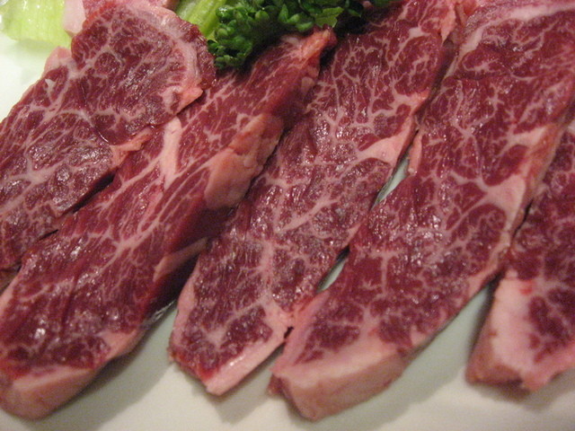 焼肉 カルビ亭 福岡的實拍高清圖