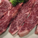 焼肉 カルビ亭 福岡的實拍圖