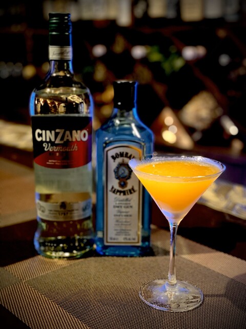 recommendations image for BAR.THE LODGE fukushima