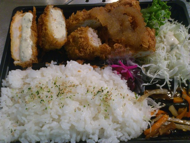 recommendations image for とんかつ 新宿さぼてん 浅草ROX前店