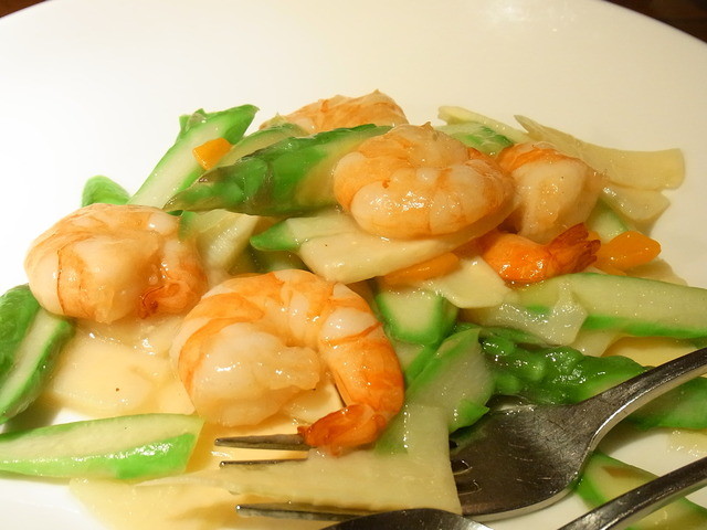 長江菜館 国立天賜閣的實拍高清圖
